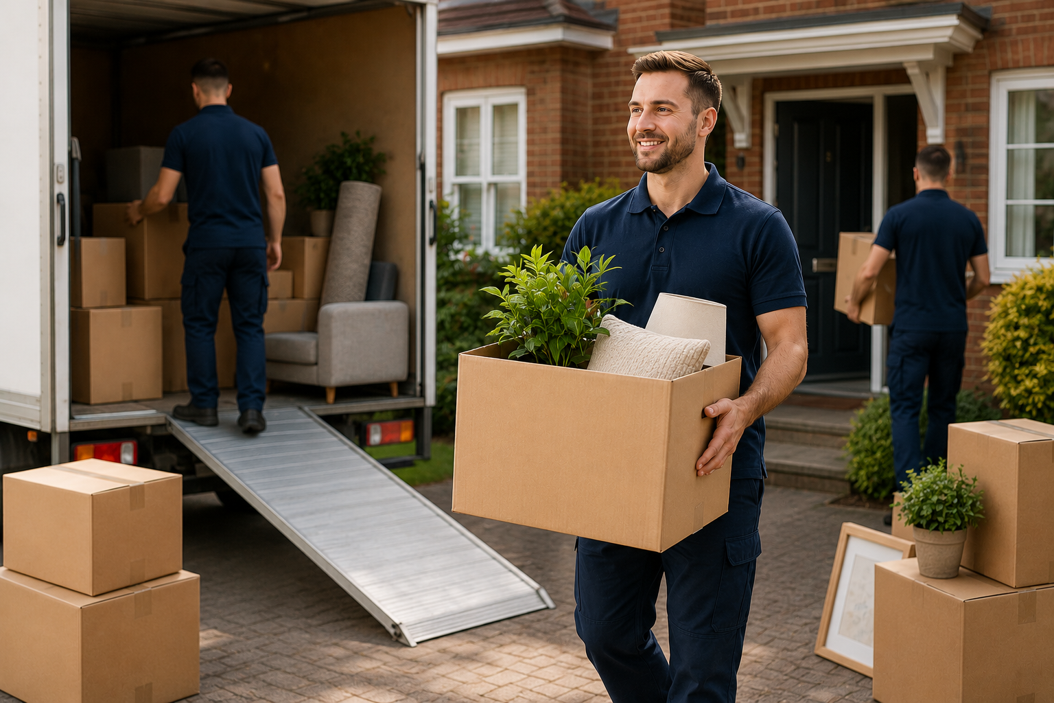 House Removals